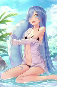 Page 375 of re zero kara hajimeru isekai seikatsu - preview thumbnail