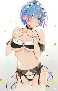 Page 378 of re zero kara hajimeru isekai seikatsu - preview thumbnail