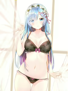 Page 381 of re zero kara hajimeru isekai seikatsu - preview thumbnail