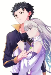 Page 390 of re zero kara hajimeru isekai seikatsu - preview thumbnail