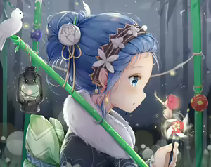 Page 392 of re zero kara hajimeru isekai seikatsu - preview thumbnail