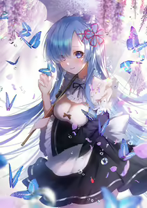 Page 399 of re zero kara hajimeru isekai seikatsu - preview thumbnail