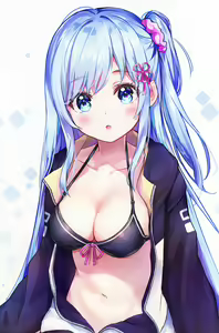 Page 400 of re zero kara hajimeru isekai seikatsu - preview thumbnail