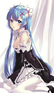 Page 409 of re zero kara hajimeru isekai seikatsu - preview thumbnail