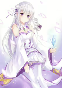 Page 41 of re zero kara hajimeru isekai seikatsu - preview thumbnail