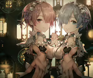 Page 413 of re zero kara hajimeru isekai seikatsu - preview thumbnail