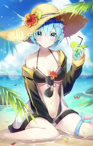 Page 421 of re zero kara hajimeru isekai seikatsu - preview thumbnail