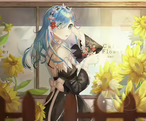 Page 432 of re zero kara hajimeru isekai seikatsu - preview thumbnail