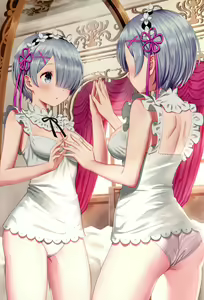 Page 441 of re zero kara hajimeru isekai seikatsu - preview thumbnail
