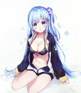 Page 447 of re zero kara hajimeru isekai seikatsu - preview thumbnail