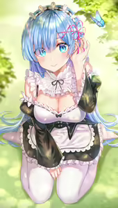 Page 454 of re zero kara hajimeru isekai seikatsu - preview thumbnail