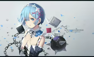 Page 46 of re zero kara hajimeru isekai seikatsu - preview thumbnail