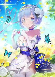 Page 463 of re zero kara hajimeru isekai seikatsu - preview thumbnail