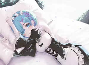 Page 477 of re zero kara hajimeru isekai seikatsu - preview thumbnail