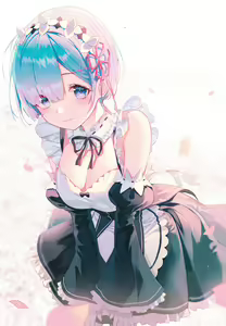Page 486 of re zero kara hajimeru isekai seikatsu - preview thumbnail