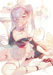 Page 488 of re zero kara hajimeru isekai seikatsu - preview thumbnail