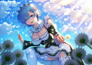 Page 490 of re zero kara hajimeru isekai seikatsu - preview thumbnail