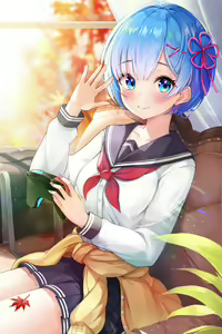 Page 498 of re zero kara hajimeru isekai seikatsu - preview thumbnail
