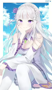 Page 527 of re zero kara hajimeru isekai seikatsu - preview thumbnail