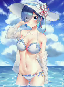 Page 562 of re zero kara hajimeru isekai seikatsu - preview thumbnail