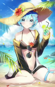 Page 573 of re zero kara hajimeru isekai seikatsu - preview thumbnail