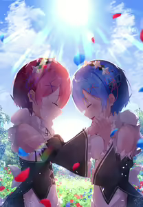 Page 580 of re zero kara hajimeru isekai seikatsu - preview thumbnail