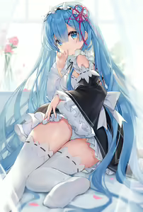 Page 583 of re zero kara hajimeru isekai seikatsu - preview thumbnail