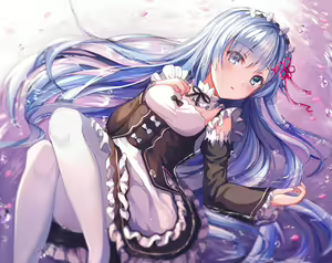 Page 591 of re zero kara hajimeru isekai seikatsu - preview thumbnail