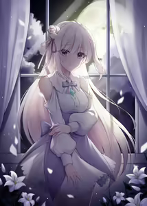 Page 592 of re zero kara hajimeru isekai seikatsu - preview thumbnail