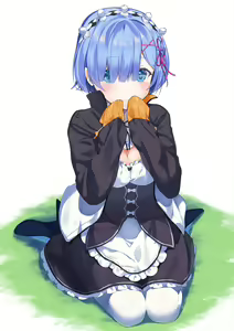 Page 60 of re zero kara hajimeru isekai seikatsu - preview thumbnail