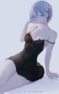 Page 609 of re zero kara hajimeru isekai seikatsu - preview thumbnail