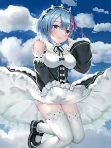 Page 646 of re zero kara hajimeru isekai seikatsu - preview thumbnail