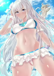 Page 647 of re zero kara hajimeru isekai seikatsu - preview thumbnail