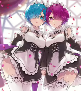 Page 662 of re zero kara hajimeru isekai seikatsu - preview thumbnail