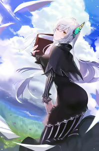 Page 669 of re zero kara hajimeru isekai seikatsu - preview thumbnail