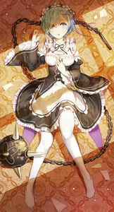 Page 67 of re zero kara hajimeru isekai seikatsu - preview thumbnail
