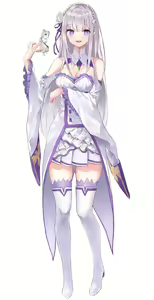 Page 677 of re zero kara hajimeru isekai seikatsu - preview thumbnail