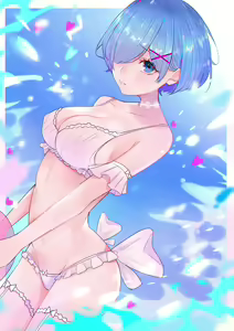 Page 687 of re zero kara hajimeru isekai seikatsu - preview thumbnail