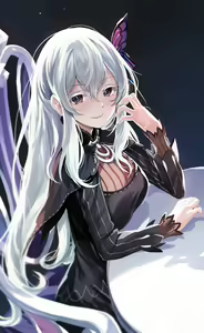 Page 691 of re zero kara hajimeru isekai seikatsu - preview thumbnail