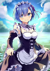 Page 692 of re zero kara hajimeru isekai seikatsu - preview thumbnail