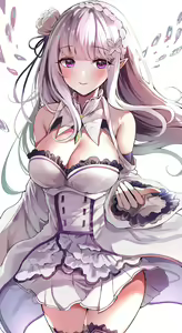 Page 711 of re zero kara hajimeru isekai seikatsu - preview thumbnail