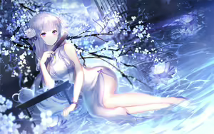 Page 716 of re zero kara hajimeru isekai seikatsu - preview thumbnail