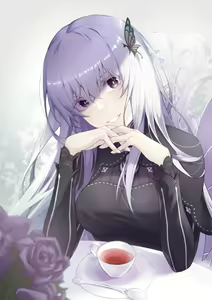 Page 729 of re zero kara hajimeru isekai seikatsu - preview thumbnail