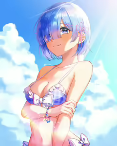 Page 730 of re zero kara hajimeru isekai seikatsu - preview thumbnail