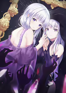 Page 759 of re zero kara hajimeru isekai seikatsu - preview thumbnail