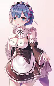 Page 784 of re zero kara hajimeru isekai seikatsu - preview thumbnail