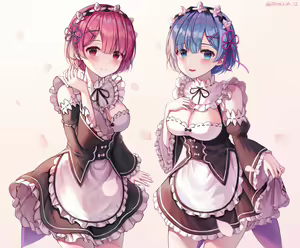 Page 786 of re zero kara hajimeru isekai seikatsu - preview thumbnail