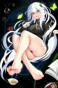 Page 788 of re zero kara hajimeru isekai seikatsu - preview thumbnail