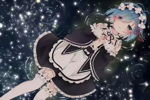 Page 794 of re zero kara hajimeru isekai seikatsu - preview thumbnail