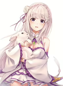 Page 816 of re zero kara hajimeru isekai seikatsu - preview thumbnail